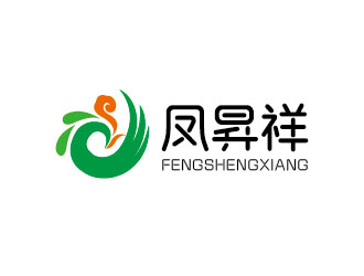 李賀的logo設計