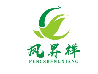 楊占斌的logo設計