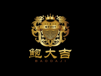 孫金澤的logo設(shè)計