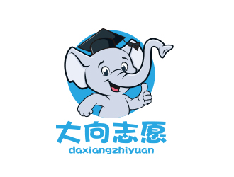 孫金澤的logo設計