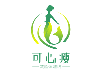 姜彥海的logo設計