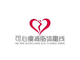 周金進的logo設計