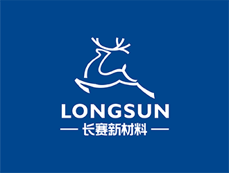 梁俊的logo設計