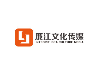 朱紅娟的logo設(shè)計