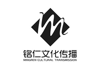 吳曉偉的logo設計