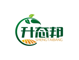 曾翼的logo設計