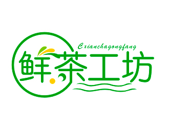 李杰的logo設計