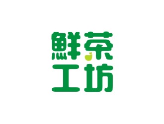 楊占斌的logo設計