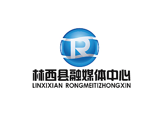 秦曉東的logo設計