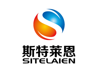 張俊的斯特萊恩電氣信息技術（北京）有限公司logo設計