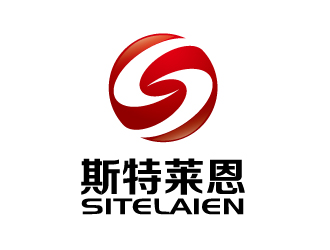 張俊的斯特萊恩電氣信息技術（北京）有限公司logo設計