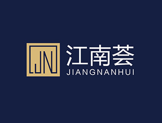 吳曉偉的logo設計