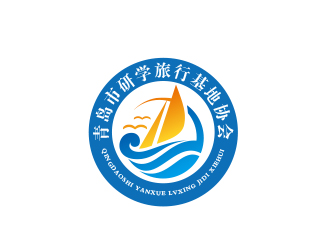 黃安悅的logo設計