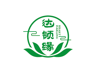 王濤的logo設計