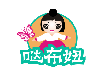 姜彥海的logo設計