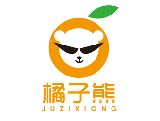 趙鵬的logo設(shè)計