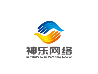 周金進(jìn)的logo設(shè)計