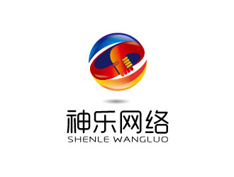 連杰的logo設(shè)計