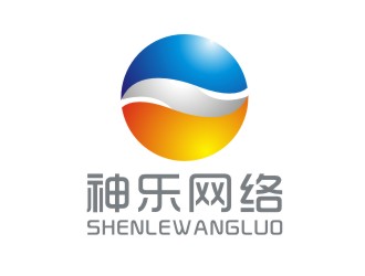 楊占斌的logo設(shè)計