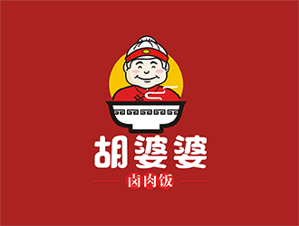 梁俊的logo設計