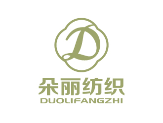 張俊的logo設計