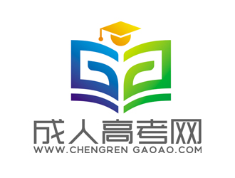 趙鵬的logo設計