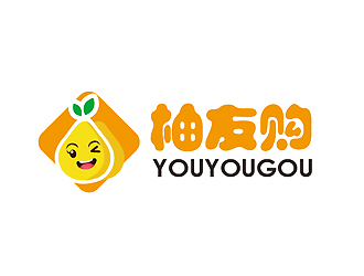 秦曉東的logo設計