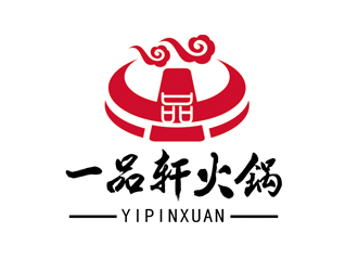 趙鵬的logo設計