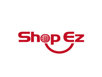 朱紅娟的SHOP EZlogo設計