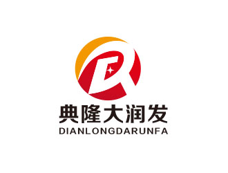 朱紅娟的logo設計