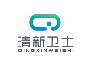 楊占斌的logo設計