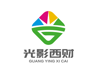 曹芊的logo設計