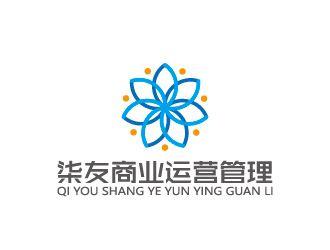 周金進的logo設(shè)計