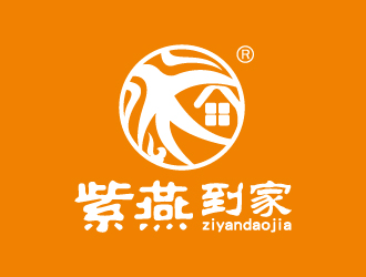 連杰的logo設計