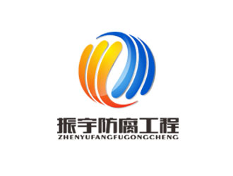 郭慶忠的logo設計