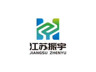 黃安悅的logo設計