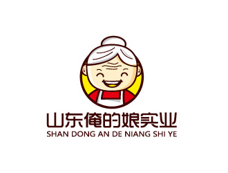 周金進的logo設計