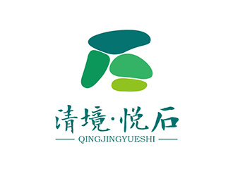 吳曉偉的logo設計