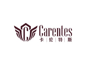 曾翼的logo設計