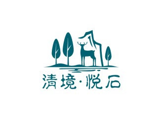 曾翼的logo設計