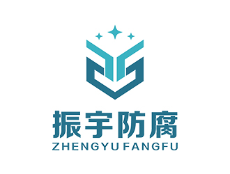 趙錫濤的logo設計