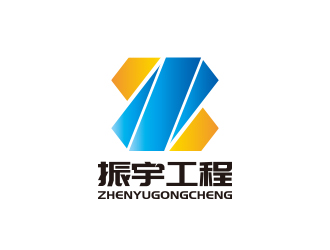 孫金澤的logo設計