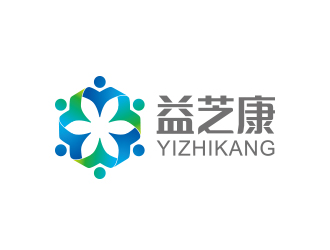 黃安悅的logo設計