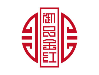 連杰的logo設計