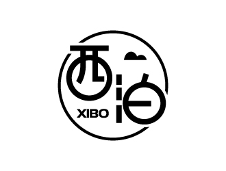 張俊的logo設計