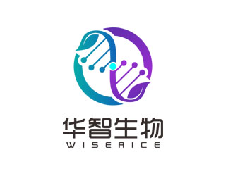 郭慶忠的logo設計