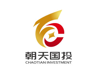 張曉明的logo設計