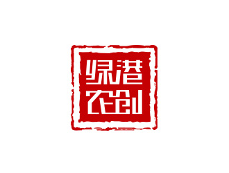 陳川的logo設計