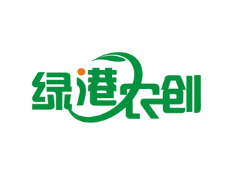 孫永煉的logo設計