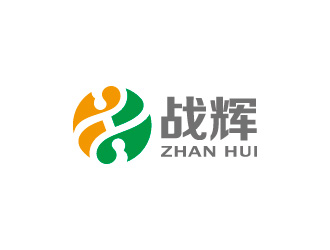 周金進的logo設計